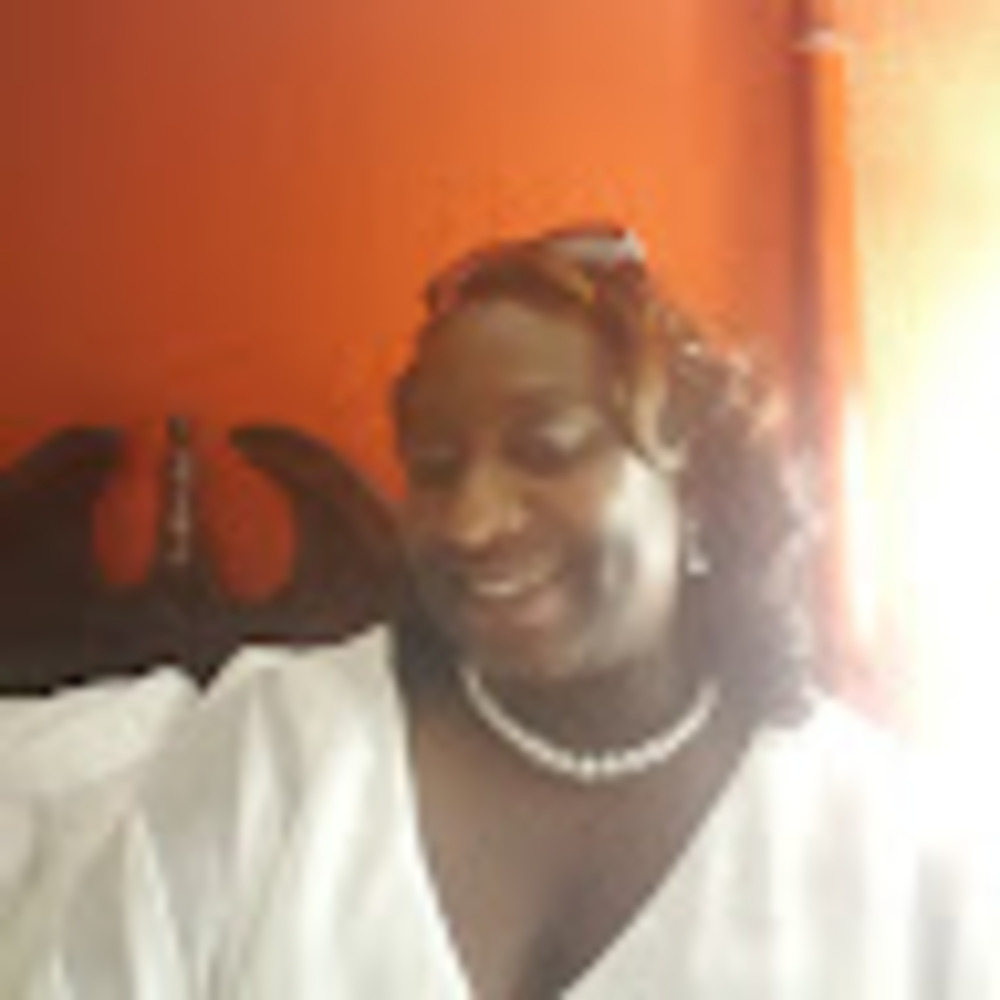 Meet your Posher, Kimkeasha